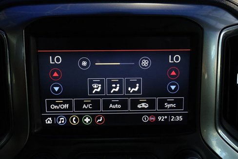 Used 2023 Chevrolet Silverado 3500 LT w/ All Star Edition image 26