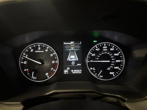 Used 2022 Subaru Outback Limited image 24