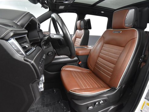 Used 2023 GMC Yukon Denali Ultimate image 25