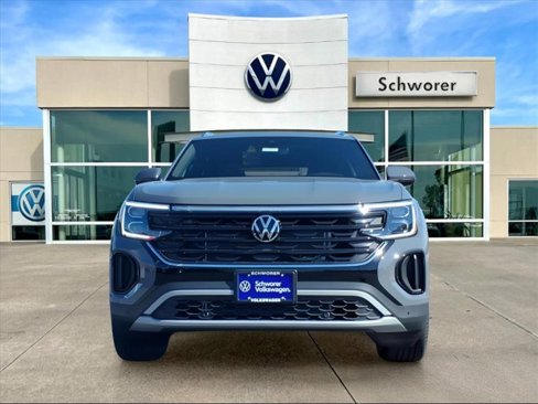 New 2026 Volkswagen Atlas Cross Sport SE image 7