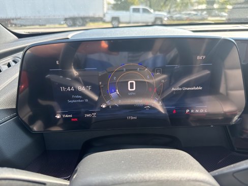 New 2026 Chevrolet Traverse Z71 w/ Driver Confidence Package image 37
