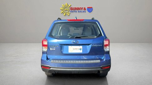 Used 2018 Subaru Forester 2.5i w/ Alloy Wheel Package image 6