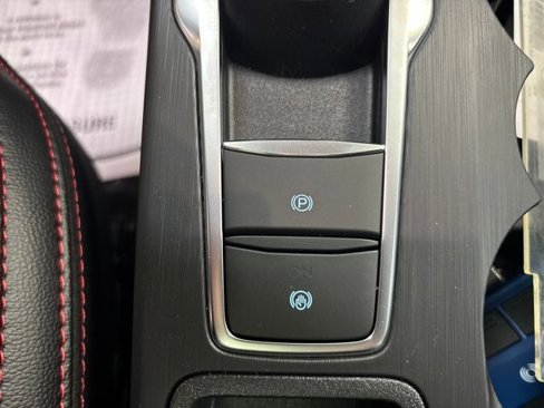 New 2025 Ford Escape ST-Line Elite image 31