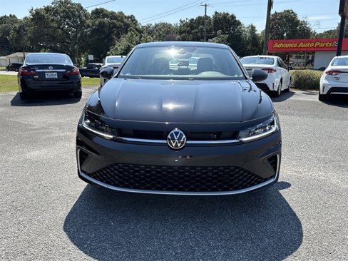 Used 2025 Volkswagen Jetta S image 8