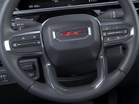 New 2026 GMC Sierra EV Elevation w/ Premium Package image 28