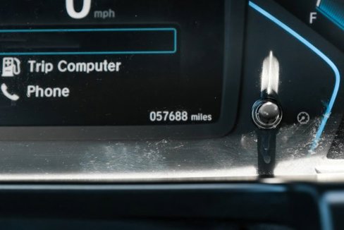Used 2021 Honda Odyssey EX-L image 22