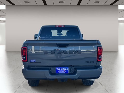 New 2026 RAM 2500 Big Horn image 5