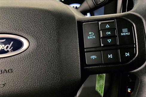 New 2026 Ford F350 XL w/ STX Appearance Package image 18