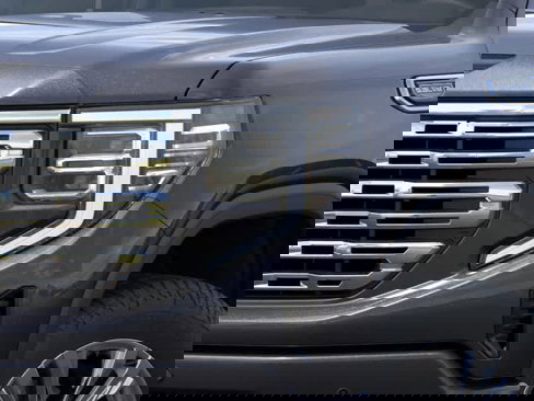 New 2026 GMC Sierra 1500 Denali image 10