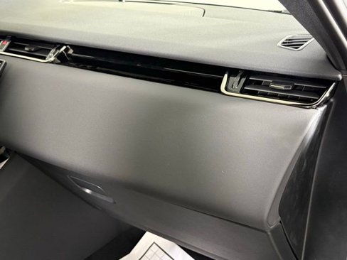 New 2026 Land Rover Range Rover Evoque S image 31