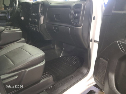 Used 2023 Chevrolet Silverado 2500 W/T w/ WT Convenience Package image 15