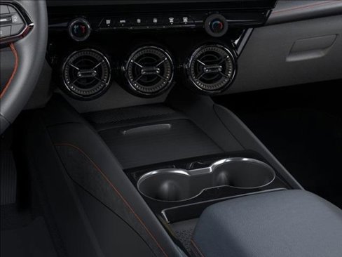 New 2025 Chevrolet Blazer EV SS image 23