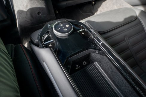 Certified 2024 Ferrari Purosangue image 49