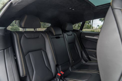 Used 2022 Lamborghini Urus image 23