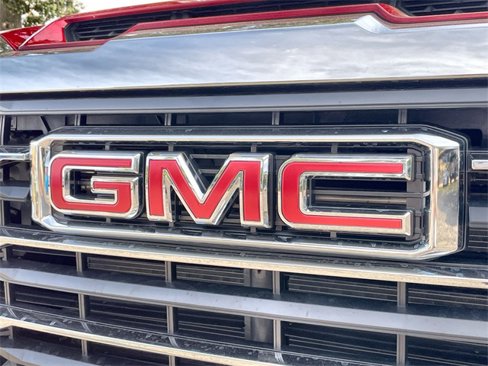 New 2026 GMC Sierra 2500 SLT w/ SLT Convenience Package image 31