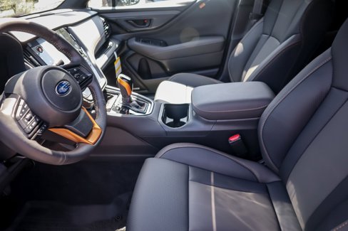 New 2025 Subaru Outback Wilderness image 6