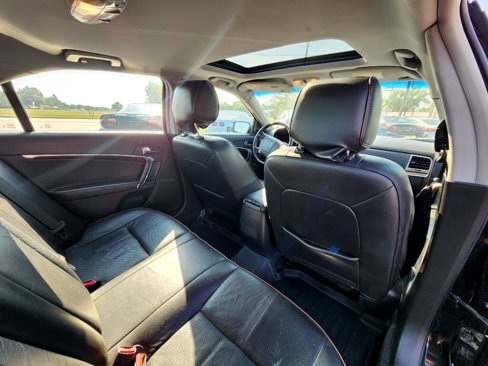 Used 2012 Lincoln MKZ Hybrid image 19