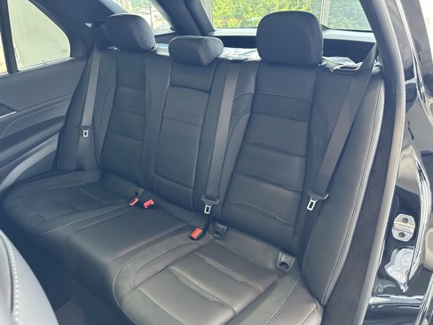 New 2026 Mercedes-Benz GLE 53 AMG 4MATIC image 15
