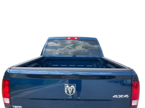 Used 2023 RAM 1500 Tradesman w/ Popular Equipment Group image 25