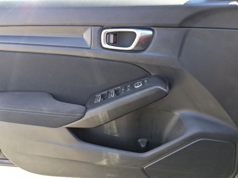 Used 2024 Honda Civic Sport image 13