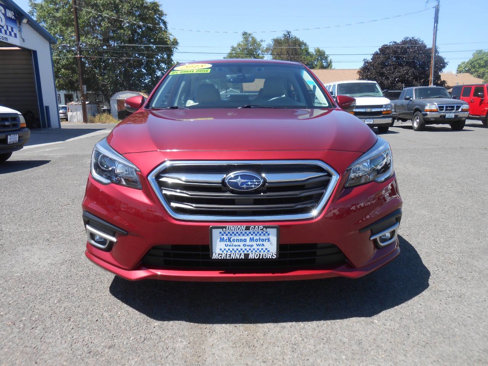 Used 2018 Subaru Legacy 2.5i Premium w/ Eyesight & BSD & Rcta & HBA image 4