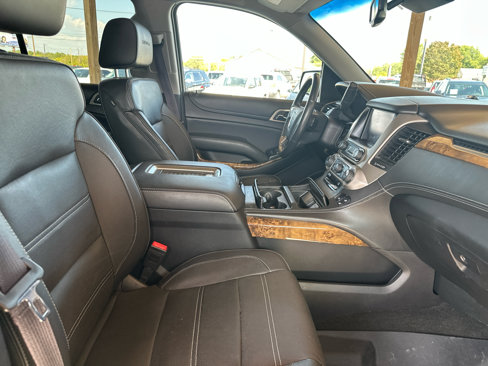 Used 2016 GMC Yukon Denali w/ Open Road Package image 57