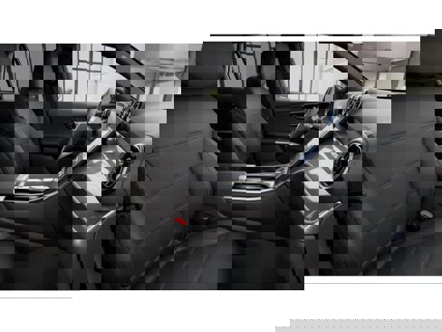 New 2026 Mercedes-Benz GLC 300 image 3