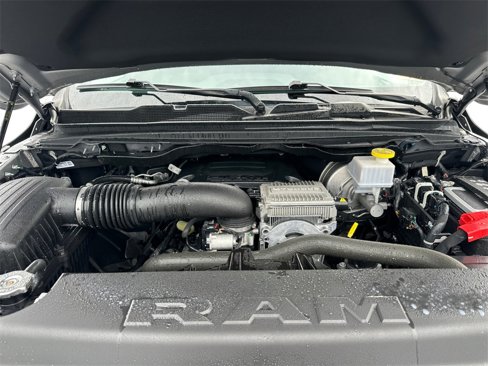 Used 2023 RAM 1500 Laramie image 14