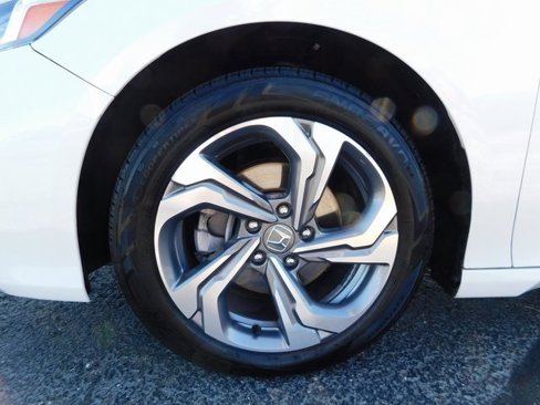 Used 2019 Honda Accord EX-L image 10