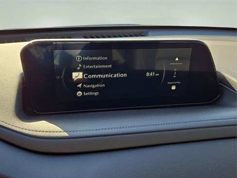 New 2025 MAZDA CX-30 AWD 2.5 S w/ Preferred Package image 24