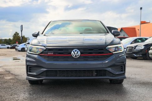 Used 2019 Volkswagen Jetta GLI Autobahn image 19