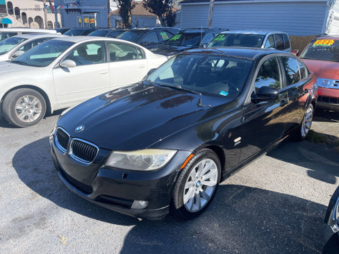 Used 2009 BMW 328i xDrive Sedan image 3