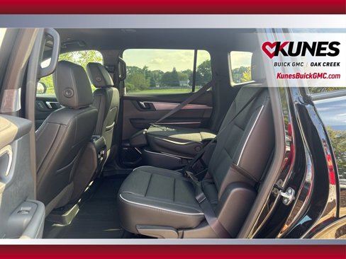 New 2026 Buick Enclave Sport Touring w/ Power Package image 28