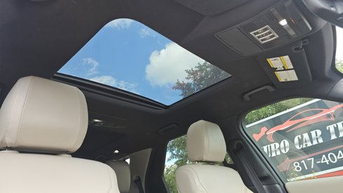 Used 2018 Land Rover Discovery HSE image 33