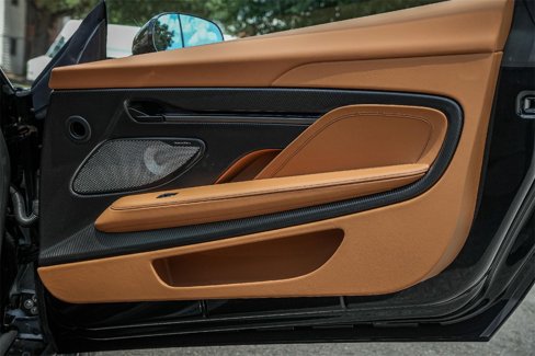 New 2025 Aston Martin Vanquish Coupe image 38