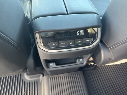 New 2025 Lexus TX 350 AWD w/ Technology Package image 40