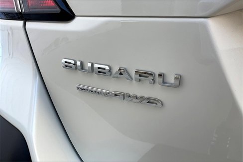 Used 2025 Subaru Outback Limited image 31