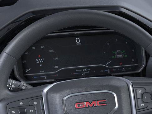 New 2026 GMC Sierra 2500 SLT w/ SLT Premium Package image 42