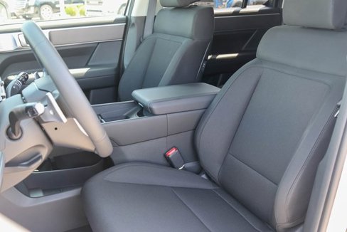 New 2026 Hyundai Santa Fe SE image 10