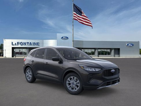 New 2026 Ford Escape Active w/ Active Premium Tech Pack image 7
