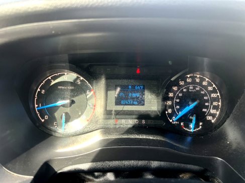 Used 2021 Ford Ranger XL w/ Equipment Group 101A High image 14