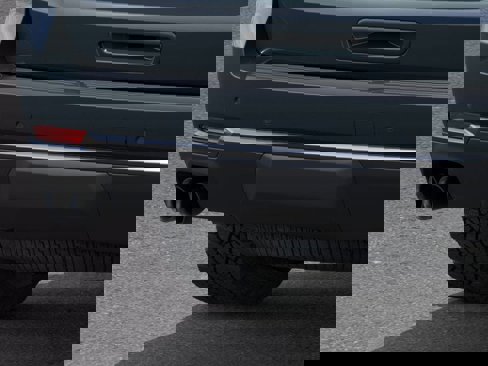 New 2026 Chevrolet Tahoe Z71 image 38
