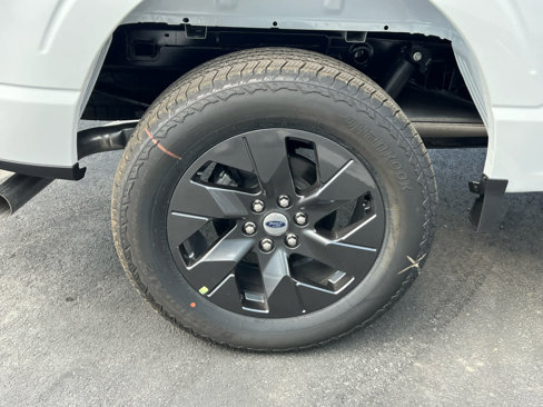 New 2025 Ford F150 STX image 15