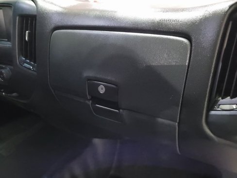 Used 2017 Chevrolet Silverado 1500 W/T image 49
