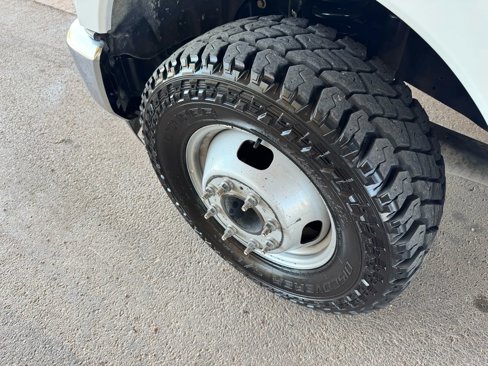 Used 2021 Ford F350 XL w/ Power Equipment Group image 31