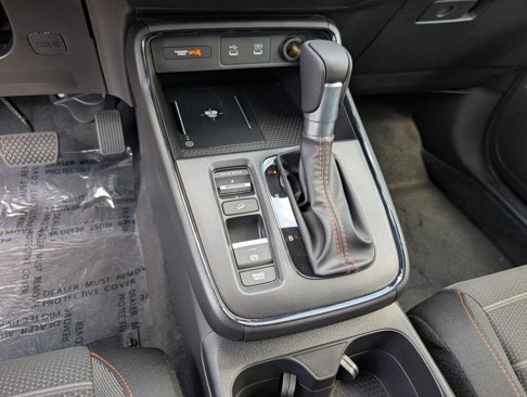 New 2026 Honda CR-V TrailSport image 20