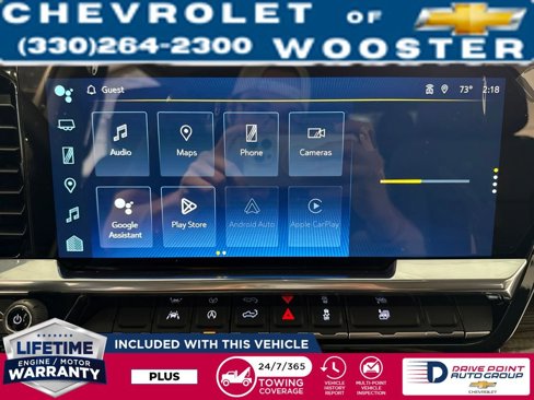New 2026 Chevrolet Silverado 1500 RST image 22