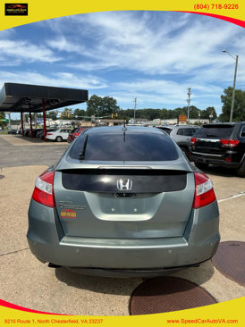 Used 2010 Honda Crosstour EX-L image 4