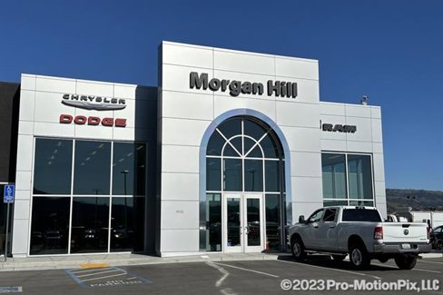 New 2026 RAM 2500 Tradesman image 37