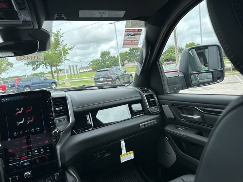New 2026 RAM 1500 Rebel w/ Advanced Safety Group II image 54